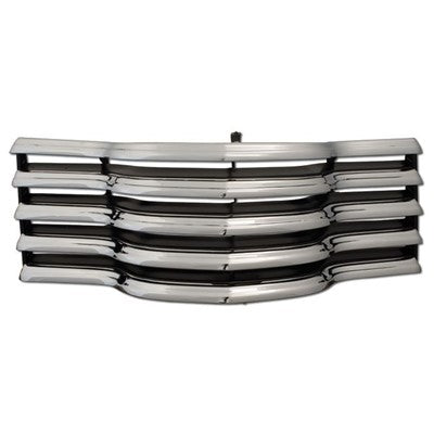 Goodmark Industries GRILLE - GMK4140050473 | GarageAndFab.com