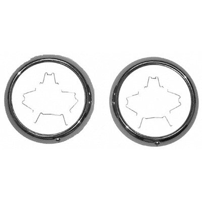 Goodmark Industries HEADLAMP DOORS & BEZELS - GMK414006047P | GarageAndFab.com