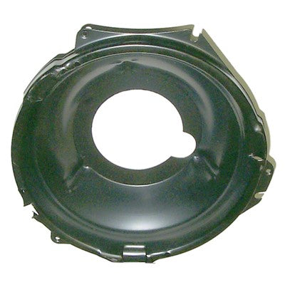 Goodmark Industries HEADLAMP MOUNTING RING - GMK414006347 | GarageAndFab.com