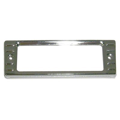 Goodmark Industries PARK LAMP BEZEL - GMK414007647 | GarageAndFab.com