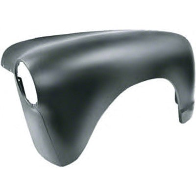 Goodmark Industries FENDERS - GMK414010047L | GarageAndFab.com