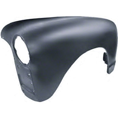 Goodmark Industries FENDERS - GMK414010054L | GarageAndFab.com