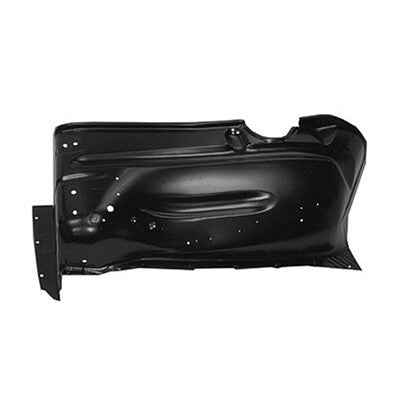 Goodmark Industries INNER FENDERS (FRONT) - GMK414035047R | GarageAndFab.com