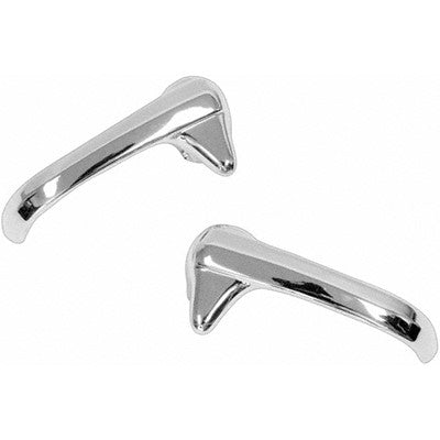 Goodmark Industries VENT WINDOW HANDLES - GMK414041951P | GarageAndFab.com