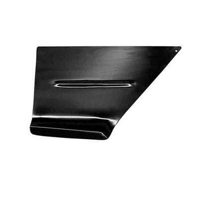 Goodmark Industries KICK PANEL PATCH/SUPPORT - GMK414042947L | GarageAndFab.com