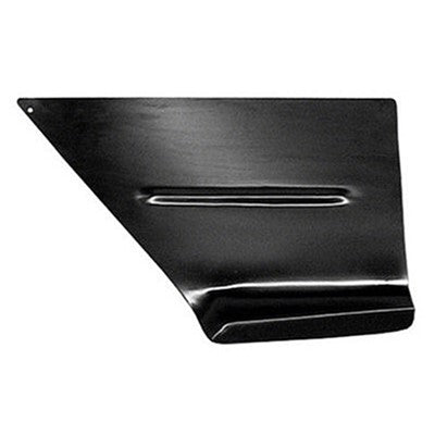 Goodmark Industries KICK PANEL PATCH/SUPPORT - GMK414042947R | GarageAndFab.com