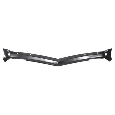 Goodmark Industries ROOF PANEL BRACES - GMK4140496471 | GarageAndFab.com