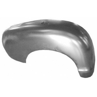 Goodmark Industries REAR STEP FENDER / OE STYLE - GMK4140608541R | GarageAndFab.com