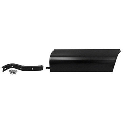 Goodmark Industries RUNNING BOARD - GMK4140660471L | GarageAndFab.com