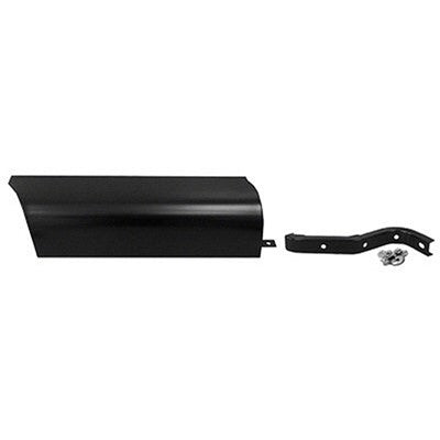 Goodmark Industries RUNNING BOARD - GMK4140660471R | GarageAndFab.com