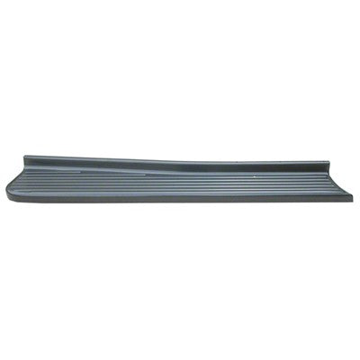 Goodmark Industries RUNNING BOARD - GMK4140660472L | GarageAndFab.com