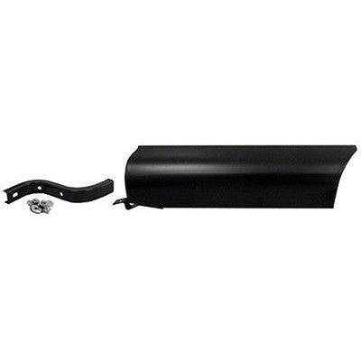 Goodmark Industries RUNNING BOARD - GMK4140660541L | GarageAndFab.com