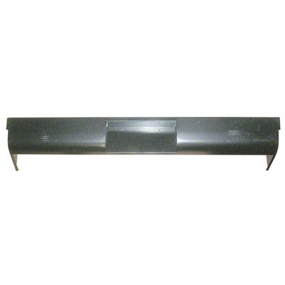 Goodmark Industries ROLL PAN/REAR - GMK4140876541 | GarageAndFab.com