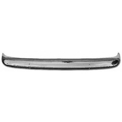 Goodmark Industries BUMPER (FRONT) - GMK4141000552 | GarageAndFab.com