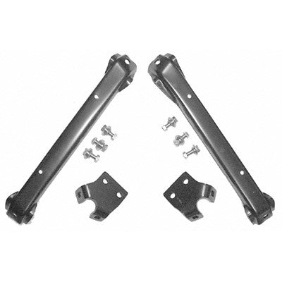 Goodmark Industries BUMPER BRACKET SET (FRONT) - GMK414100558S | GarageAndFab.com