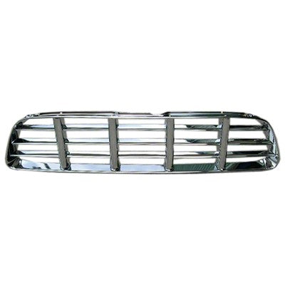 Goodmark Industries GRILLE - GMK4141050552S | GarageAndFab.com