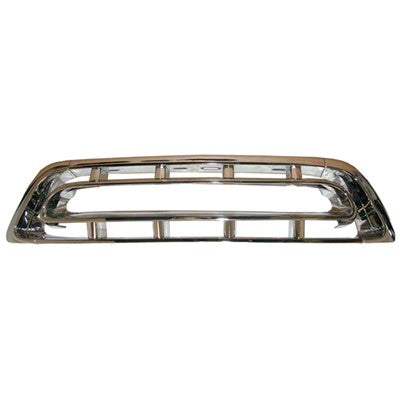 Goodmark Industries GRILLE - GMK4141050572S | GarageAndFab.com