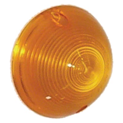 Goodmark Industries PARK LAMP LENS - GMK4141070551 | GarageAndFab.com