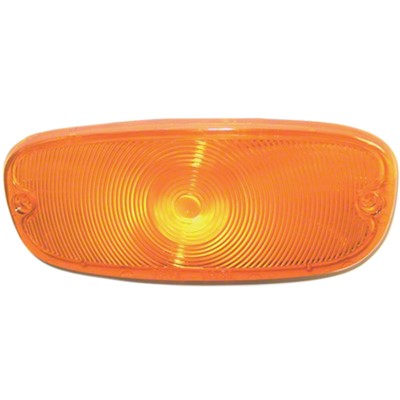 Goodmark Industries PARK LAMP LENS - GMK4141070581 | GarageAndFab.com