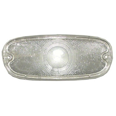 Goodmark Industries PARK LAMP LENS - GMK414107058 | GarageAndFab.com