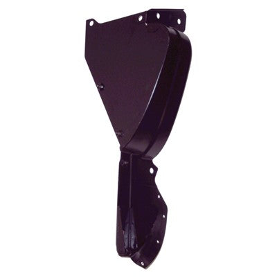 Goodmark Industries FENDER EXTENSION (FRONT) - GMK414111055L | GarageAndFab.com