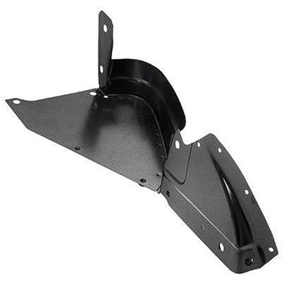 Goodmark Industries FENDER EXTENSION (FRONT) - GMK414111055R | GarageAndFab.com