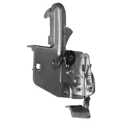 Goodmark Industries HOOD LATCH - GMK414131958 | GarageAndFab.com