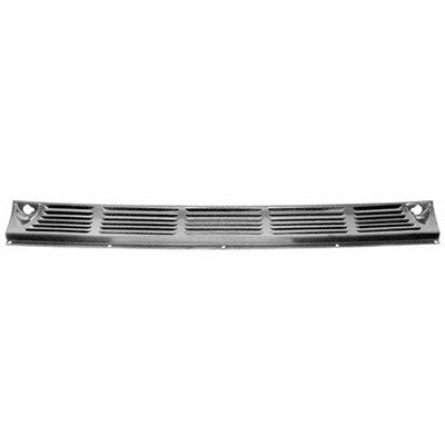 Goodmark Industries OUTER COWL VENT PANEL - GMK4141386552 | GarageAndFab.com