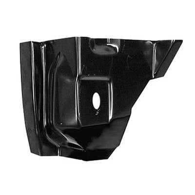 Goodmark Industries HINGE POCKET / DOOR BUMPERS - GMK4141403552R | GarageAndFab.com