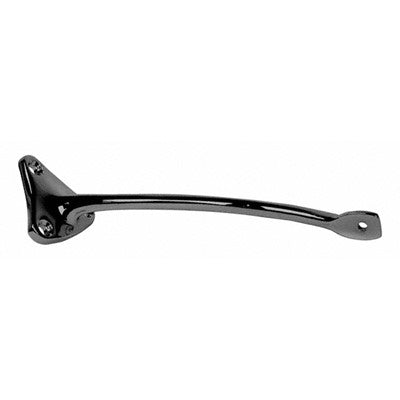 Goodmark Industries SIDE VIEW MIRROR ARM/OUTSIDE - GMK4141411551L | GarageAndFab.com