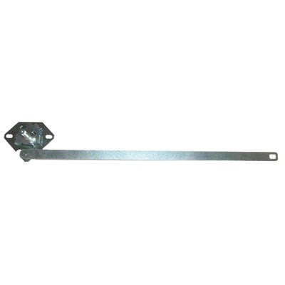 Goodmark Industries DOOR LATCH RELEASE/ACTUATOR - GMK414144355L | GarageAndFab.com