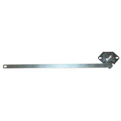 Goodmark Industries DOOR LATCH RELEASE/ACTUATOR - GMK414144355R | GarageAndFab.com