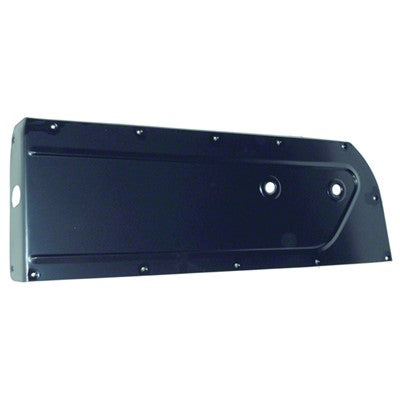 Goodmark Industries DOOR PANEL/INTERIOR - GMK4141453551L | GarageAndFab.com