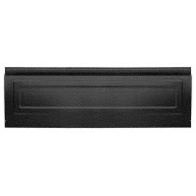 Goodmark Industries FRONT BED PANEL - GMK4141630581 | GarageAndFab.com