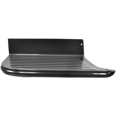 Goodmark Industries RUNNING BOARD - GMK4141660552L | GarageAndFab.com