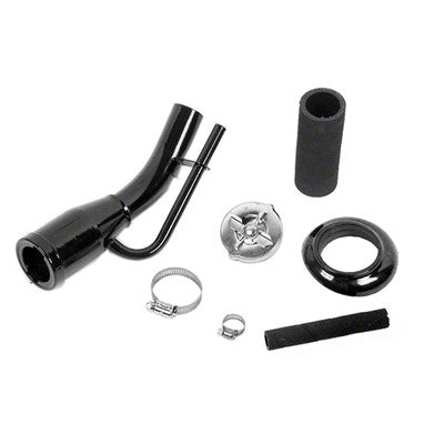 Goodmark Industries FUEL FILLER NECK - GMK414175355S | GarageAndFab.com