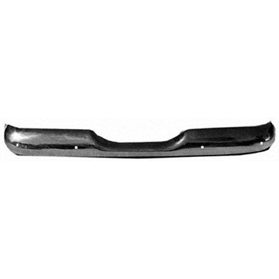 Goodmark Industries BUMPER (REAR) - GMK4141800552A | GarageAndFab.com