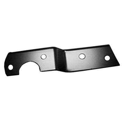 Goodmark Industries TAIL LAMP HOUSING/MOUNTING PANEL - GMK4141844553L | GarageAndFab.com