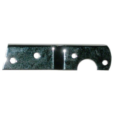 Goodmark Industries TAIL LAMP HOUSING/MOUNTING PANEL - GMK4141844554R | GarageAndFab.com