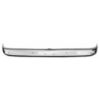 Goodmark Industries BUMPER (FRONT) - GMK4142000602A | GarageAndFab.com