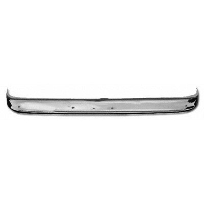 Goodmark Industries BUMPER (FRONT) - GMK4142000632 | GarageAndFab.com