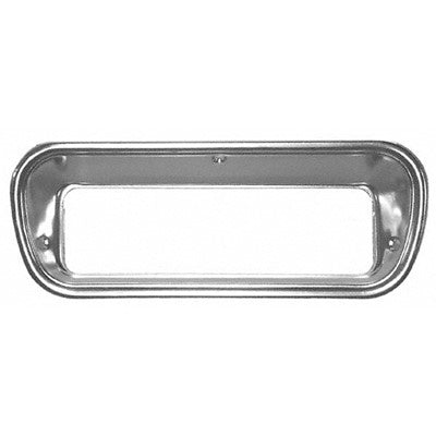 Goodmark Industries PARK LAMP BEZEL - GMK414207662 | GarageAndFab.com