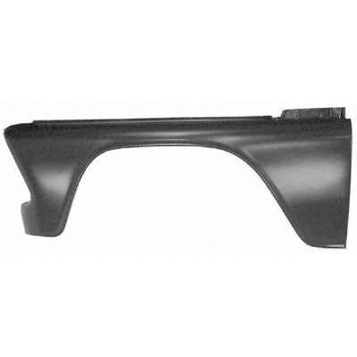 Goodmark Industries FENDERS - GMK414210060L | GarageAndFab.com