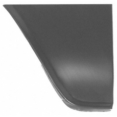 Goodmark Industries FENDER PATCH (LOWER REAR) - GMK414219060L | GarageAndFab.com