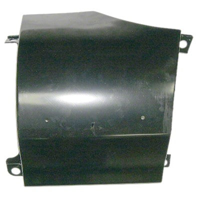 Goodmark Industries OUTER COWL VENT PANEL - GMK4142386602L | GarageAndFab.com