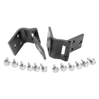 Goodmark Industries DOOR HINGE - GMK414240160LS | GarageAndFab.com