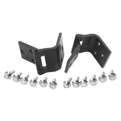 Goodmark Industries DOOR HINGE - GMK414240160RS | GarageAndFab.com