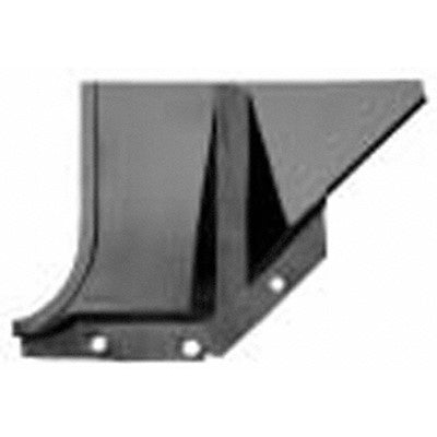 Goodmark Industries KICK PANEL PATCH/SUPPORT - GMK414242960L | GarageAndFab.com