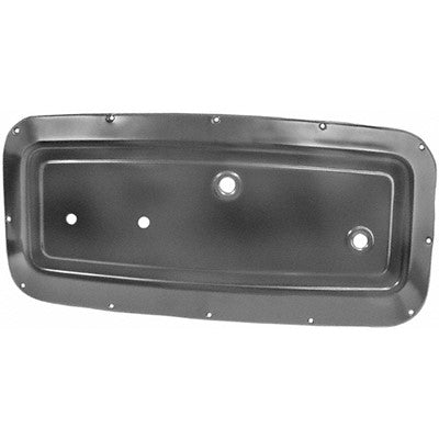 Goodmark Industries DOOR PANEL/INTERIOR - GMK4142453641L | GarageAndFab.com