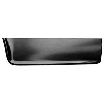 Goodmark Industries QUARTER PANEL PATCH (LOWER FRONT) - GMK4142610601R | GarageAndFab.com